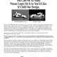 Illustration for article titled Deltawing To Nissan: You Stole Our Design